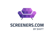 screeners.com logo