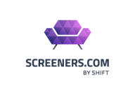 screeners.com логотип