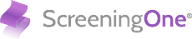 screeningone logo