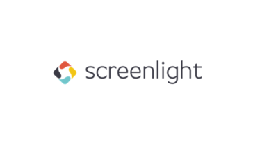 screenlight 로고