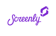 screenly логотип