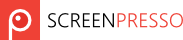 screenpresso 로고