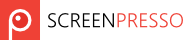 screenpresso логотип