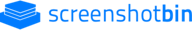 screenshot bin логотип