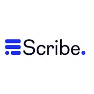 scribe logo