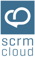 scrm cloud logo