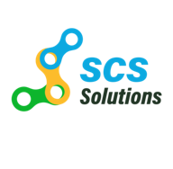 scssolutions logo