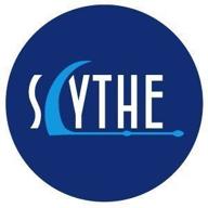 scythe™ logo