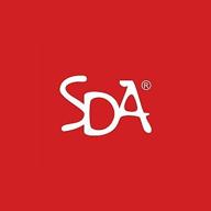 sda digital marketing agency logo