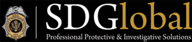 sdg global logo