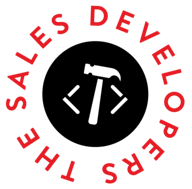 sdr as a service логотип