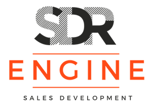 sdrengine 로고
