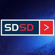 sdsd maritime accounting system logo