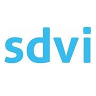 sdvi corporation логотип