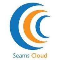 seams cloud lms logo