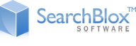 searchblox search server logo