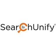 searchunify logo
