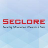 seclore data-centric security platform logo