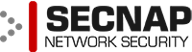 secnap network security logo