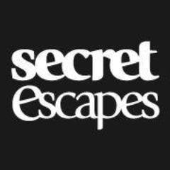 secret escapes 로고