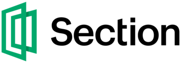 section 로고
