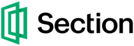 section логотип