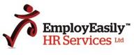 secure hrm hr management logo