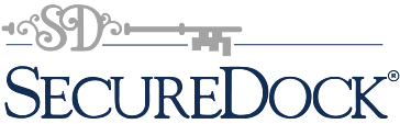 securedock 로고