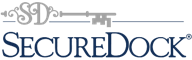 securedock logo