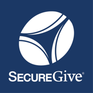 securegive logo