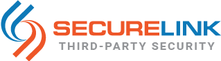 securelink for vendors 로고