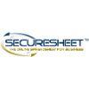 securesheet technologies logo