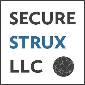 securestrux 로고