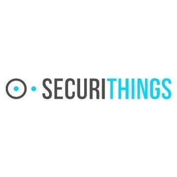 securithings 로고