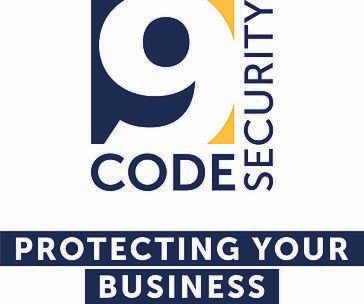 security services 로고