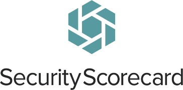 securityscorecard 로고