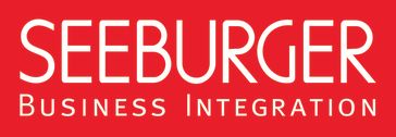 seeburger business integration suite 로고