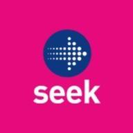 seek recruiters logo