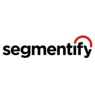 segmentify logo