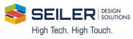 seiler design solutions logo
