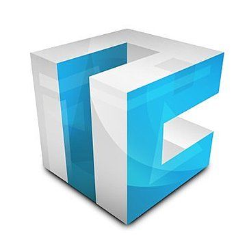 selfcad software 로고