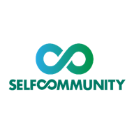 selfcommunity logo
