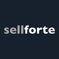 sellforte solutions oy logo