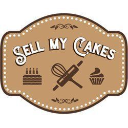 sellmycakes.com 로고