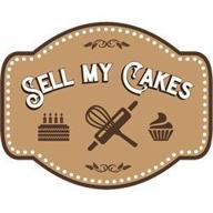sellmycakes.com логотип