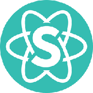 semantic ui react logo