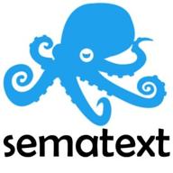 sematext cloud logo