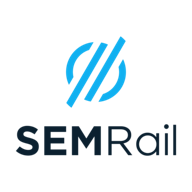 semrail логотип