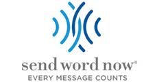send word now 로고