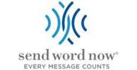 send word now logo